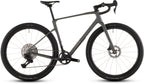 velosipēds cube nuroad c62 ex oldgrey 130300