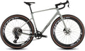 cube nuroad c:62 slx reedbeige´n´chrome