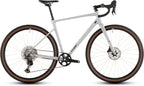 velosipēds cube nuroad ex cotton 129400