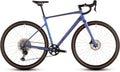 velosipēds cube nuroad ex blueiris 129410