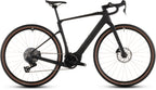 velosipēds cube nuroad hybrid c62 exc 400x blackline c1 117250 fans.lv