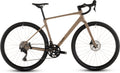 velosipēds cube nuroad race cappucino 129460