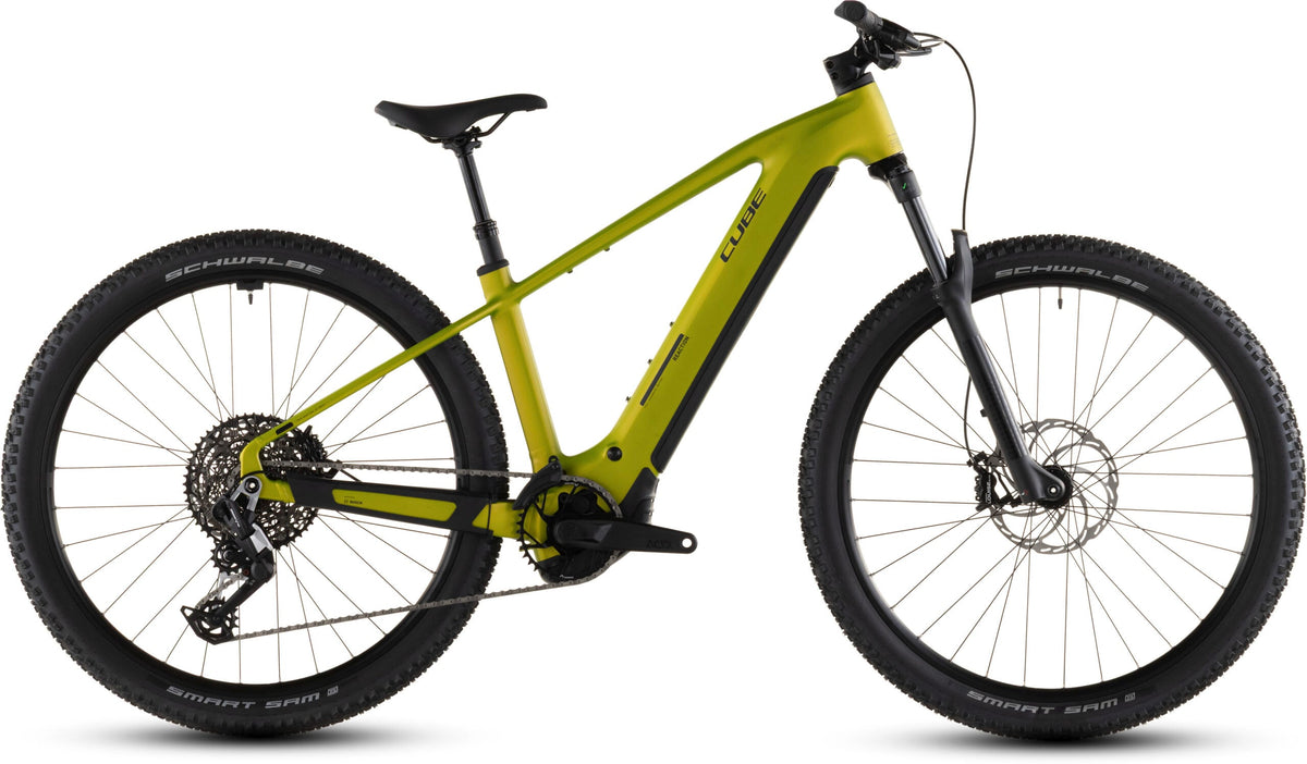 velosipēds cube reaction hybrid race 800 lizard n black c1 108440 fans.lv