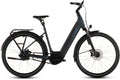velosipēds cube supreme hybrid deluxe slt 600 metalblue n reflex c1 114560 fans.lv