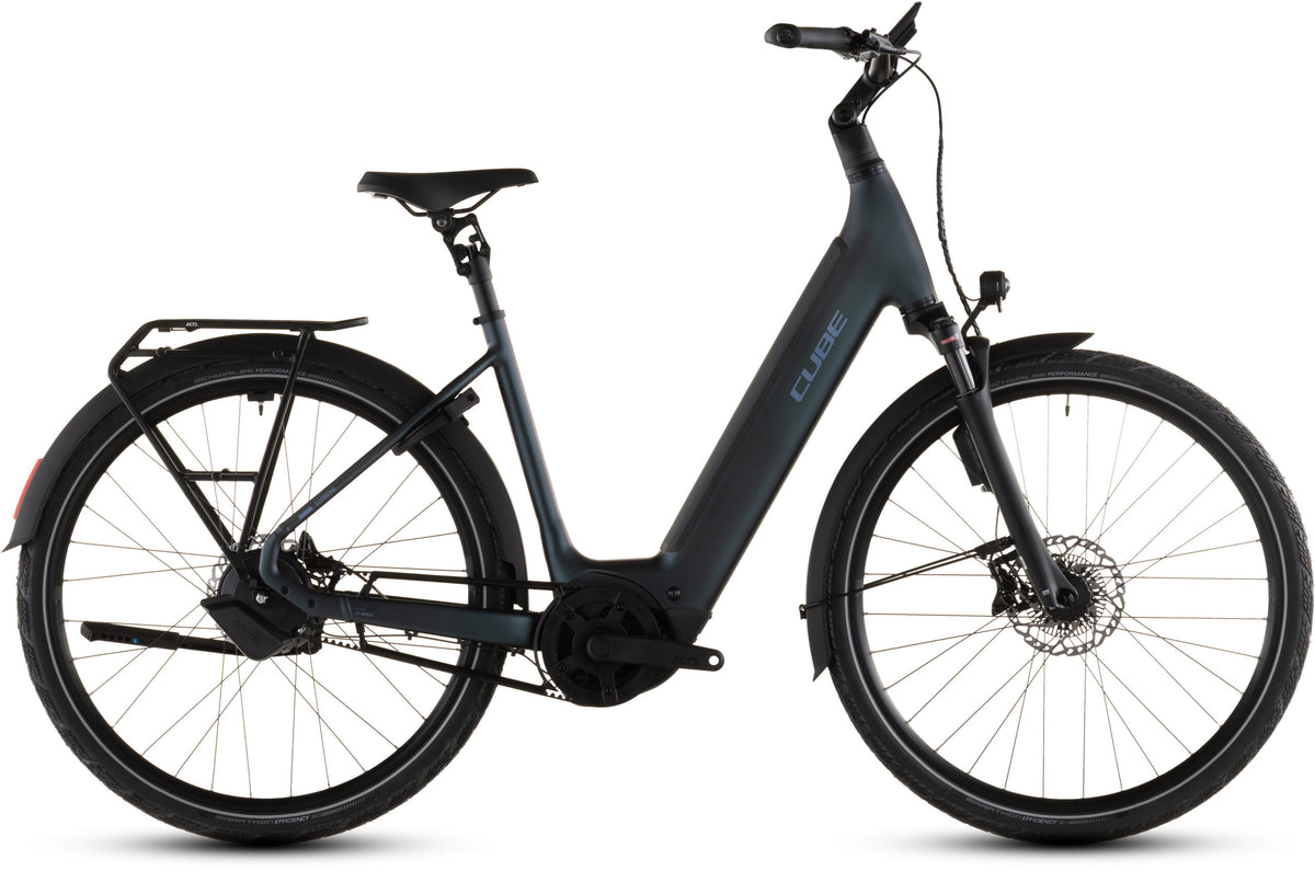 velosipēds cube supreme hybrid deluxe slt 600 metalblue n reflex c1 114560 fans.lv