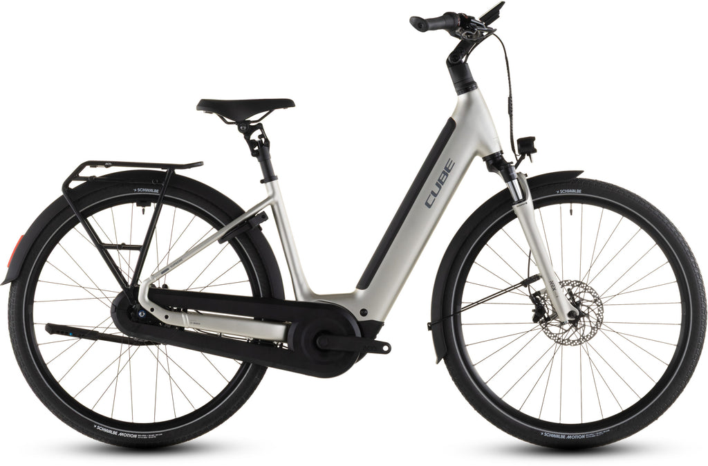velosipēds cube supreme rt hybrid comfort exc 600 champagne n grey c1 114260 fans.lv