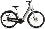 velosipēds cube supreme rt hybrid comfort exc 600 champagne n grey c1 114260 fans.lv