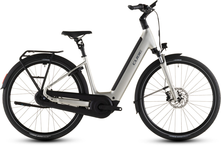 velosipēds cube supreme rt hybrid comfort exc 600 champagne n grey c1 114260 fans.lv