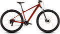 velospēds cube aim one sundowner n black c1 140110 fans lv