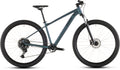 velospēds cube aim pro smaragdgrey n prism c1 140210 fans lv