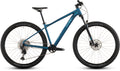 velospēds cube attention pro electricblue n blue c1 142110 fans lv