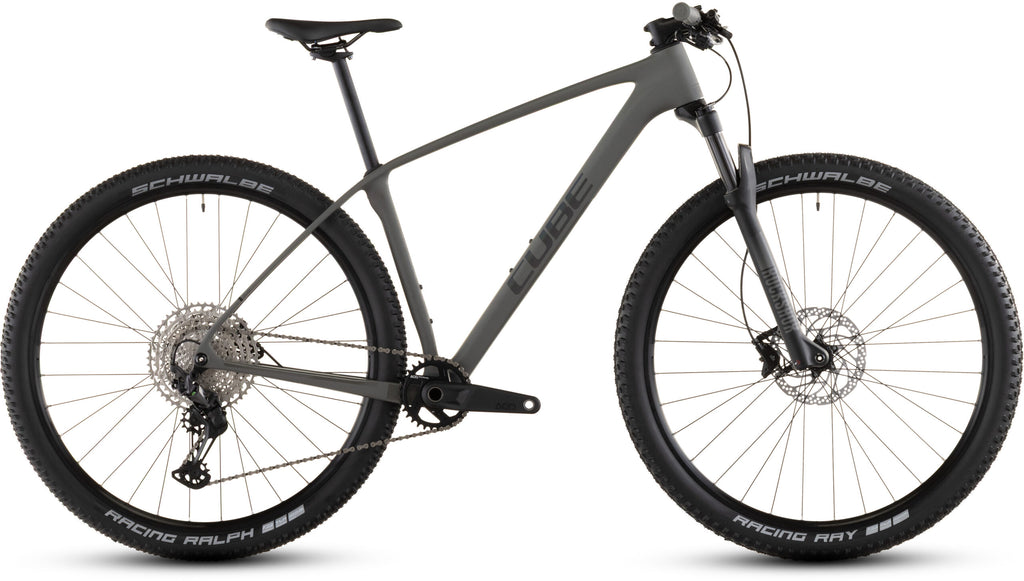 velospēds cube reaction c 62 one oldgrey n black c1 145100 fans lv