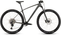 velospēds cube reaction c 62 one oldgrey n black c1 145100 fans lv