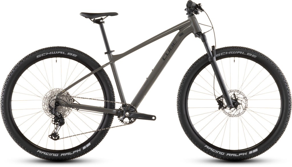velospēds cube reaction pro oldgrey n black c1 143100 fans lv