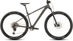 velospēds cube reaction pro oldgrey n black c1 143100 fans lv