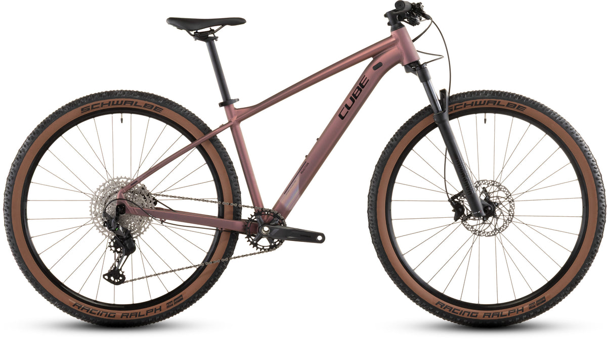 velospēds cube reaction pro shiftblush n black c1 143120 fans lv