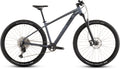 velospēds cube reaction slx metallicgrey n black c1 143200 fans lv