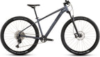 velospēds cube reaction slx metallicgrey n black c1 143200 fans lv