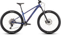 velospēds cube reaction tm pro blueviolet n black c1 144200 fans lv