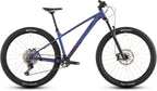 velospēds cube reaction tm pro blueviolet n black c1 144200 fans lv