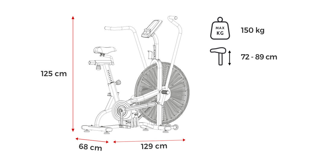 velotrenažieris vector velotrenažieris spo 929814 11