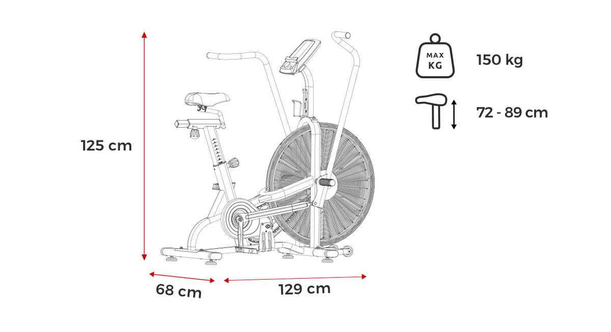 velotrenažieris vector velotrenažieris spo 929814 11