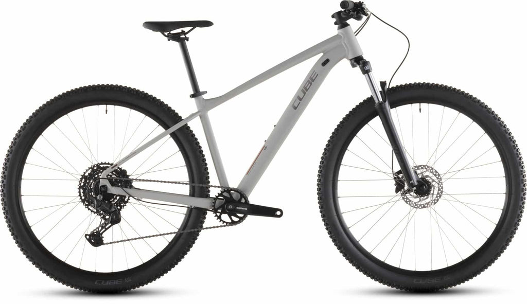 cube aim pro greige n titan