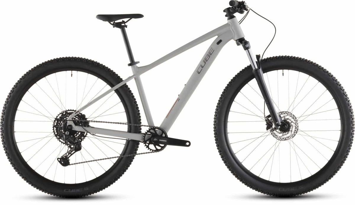 cube aim pro greige n titan