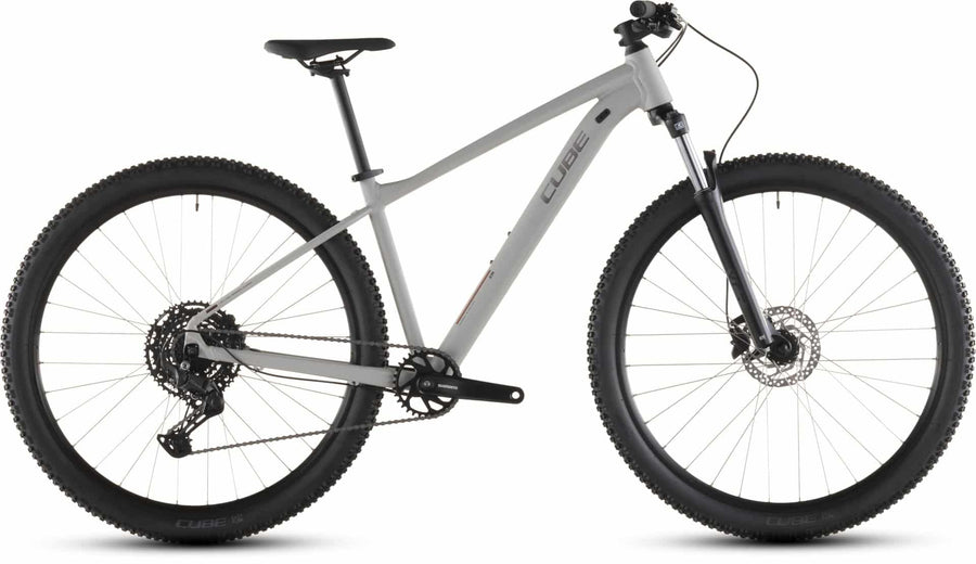 cube aim pro greige n titan