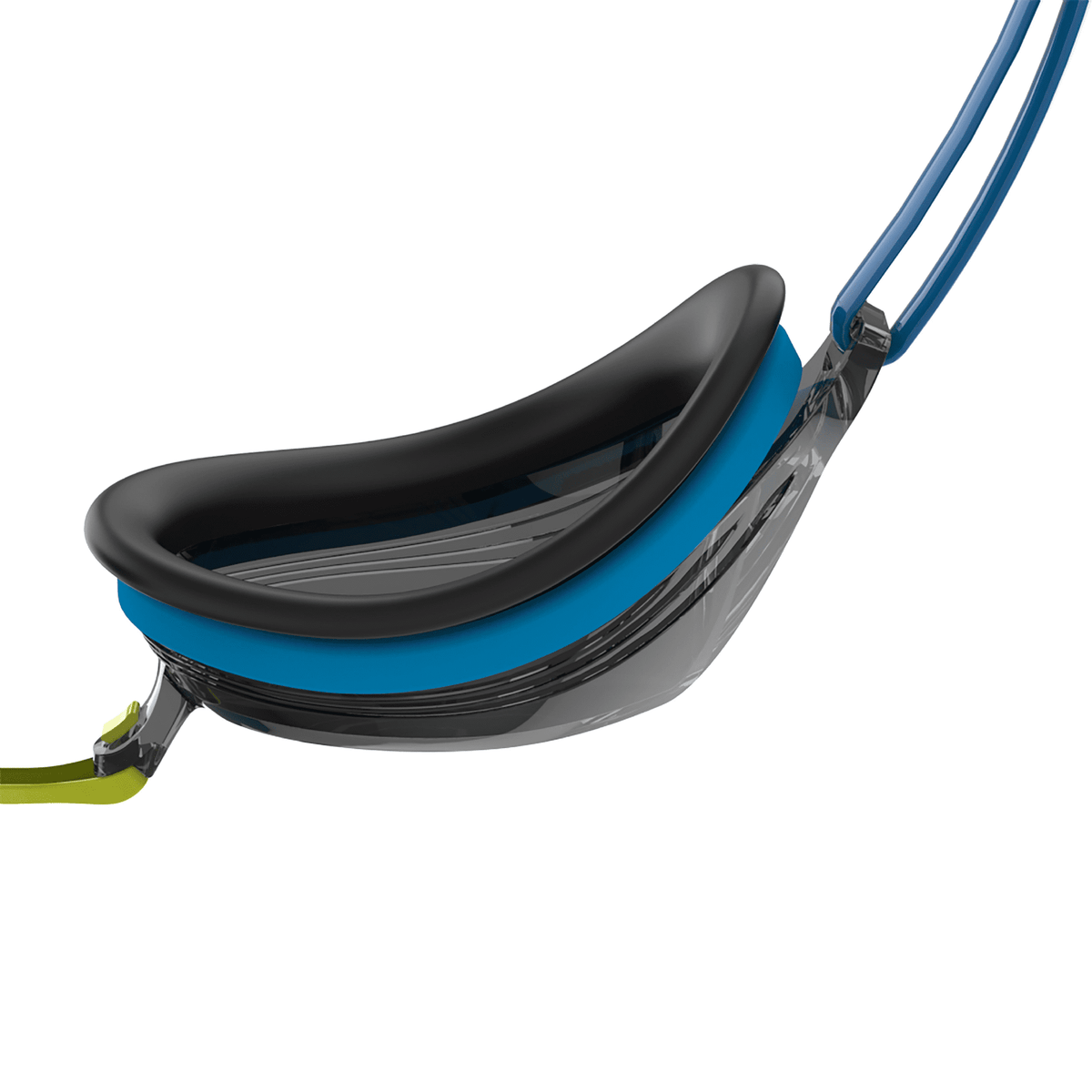 Speedo Vengeance, Atomoc Lime/Pool Blue/Smoke