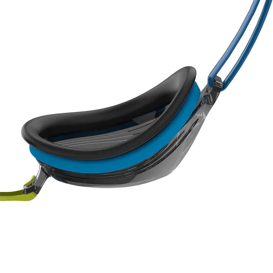 Speedo Vengeance, Atomoc Lime/Pool Blue/Smoke
