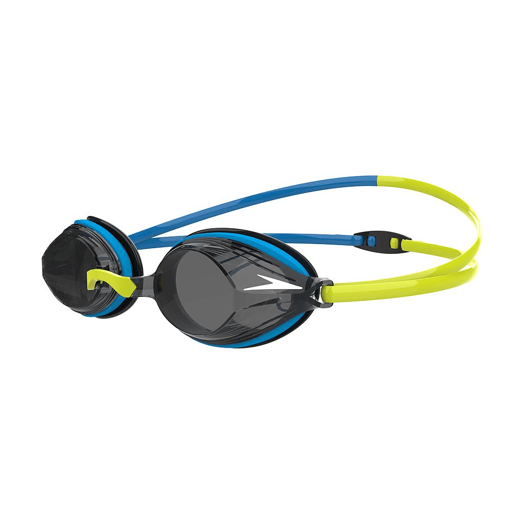 Speedo Vengeance, Atomoc Lime/Pool Blue/Smoke