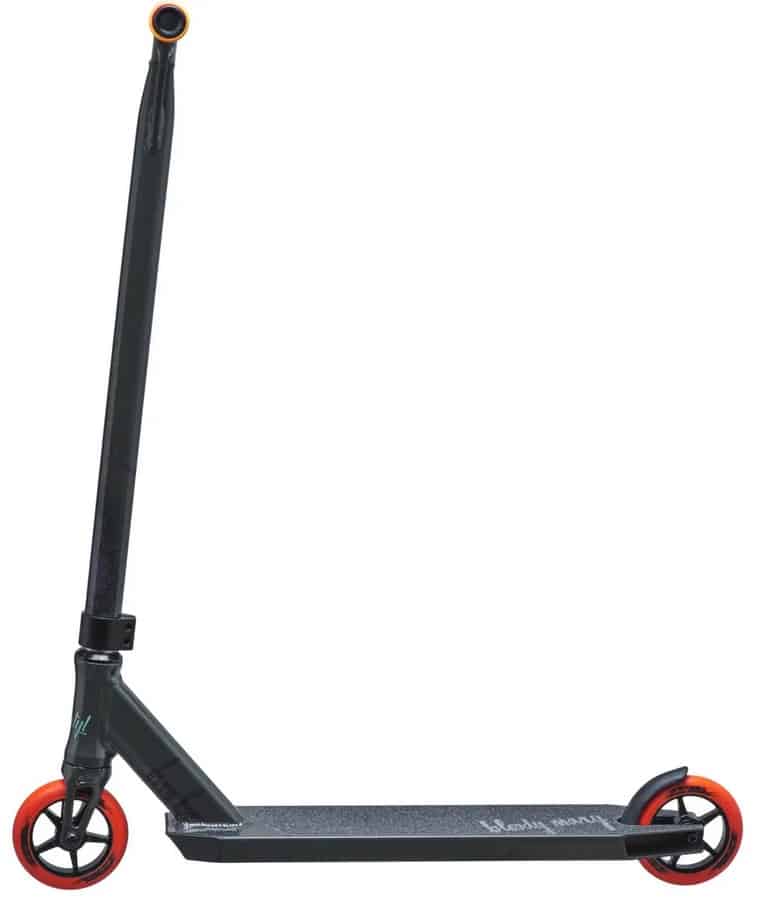 Versatyl Versatyl Bloody Mary V2 Pro Scooter Orange/Black