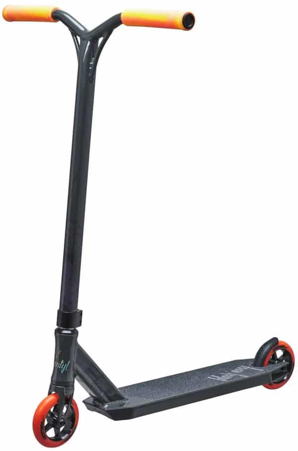 Versatyl Versatyl Bloody Mary V2 Pro Scooter Orange/Black
