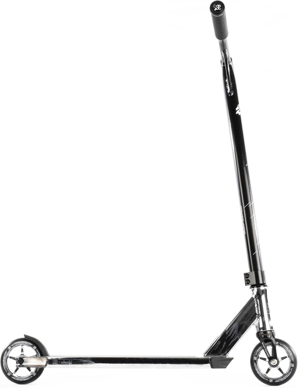Versatyl Versatyl S2S Edition Pro Scooter Chrome/Black