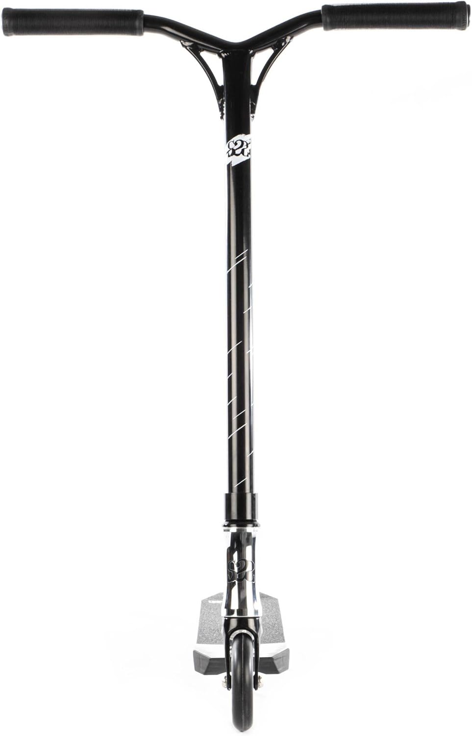 Versatyl Versatyl S2S Edition Pro Scooter Chrome/Black