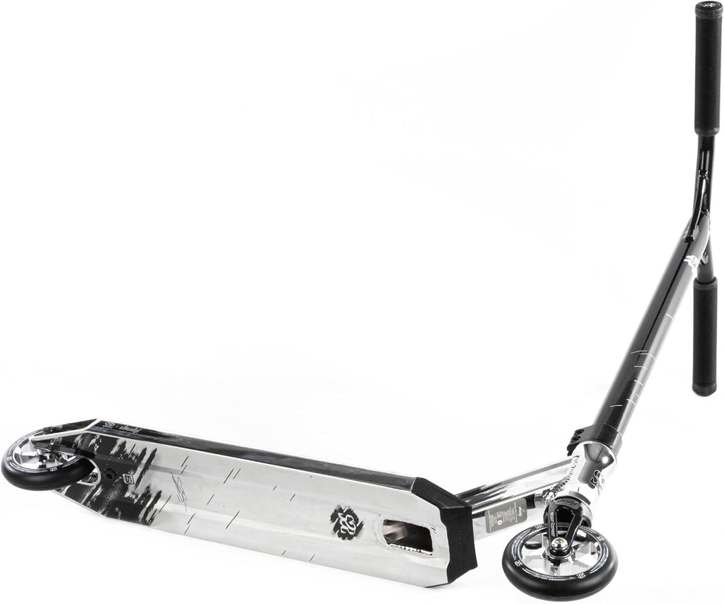 Versatyl Versatyl S2S Edition Pro Scooter Chrome/Black