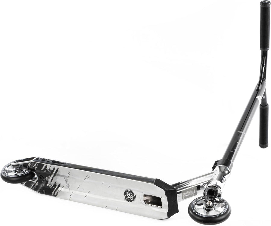 Versatyl Versatyl S2S Edition Pro Scooter Chrome/Black