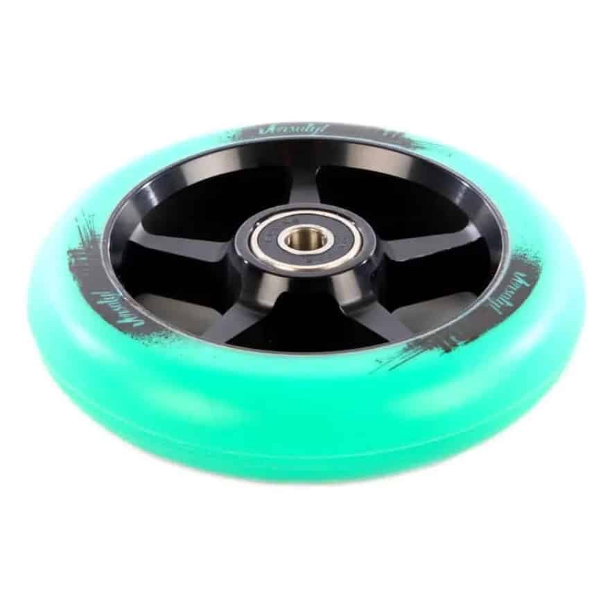 versatyl scooter wheel 110mm ve 105097