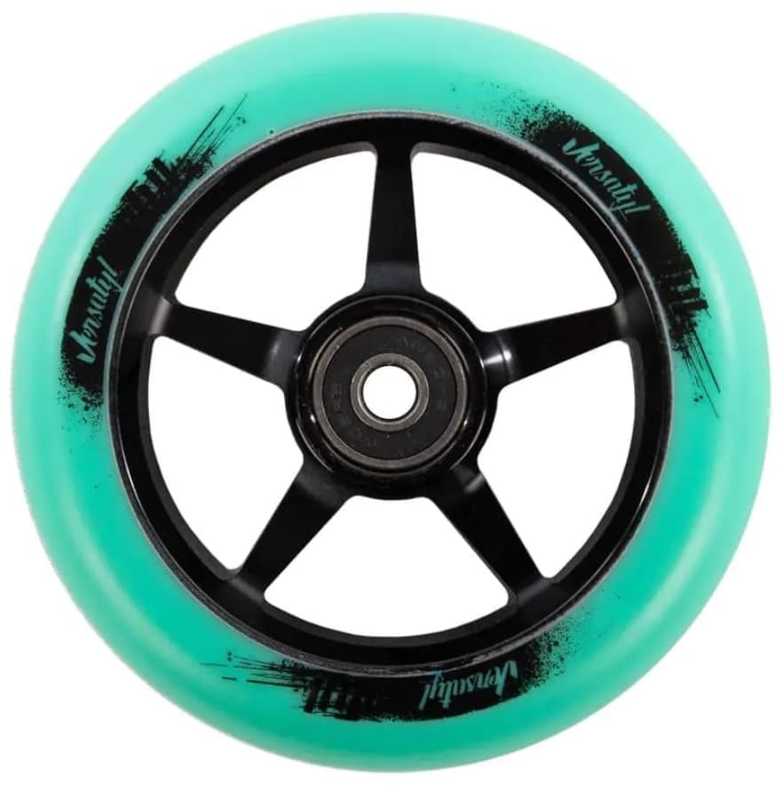 versatyl scooter wheel 110mm ve 105097