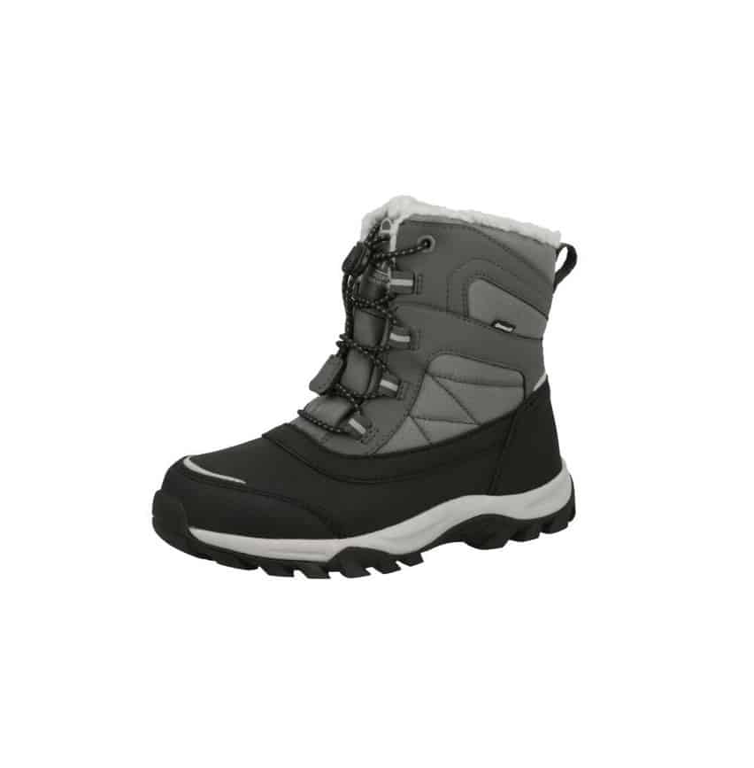 Halti Vesper DX Youth boot, Charcoal Grey