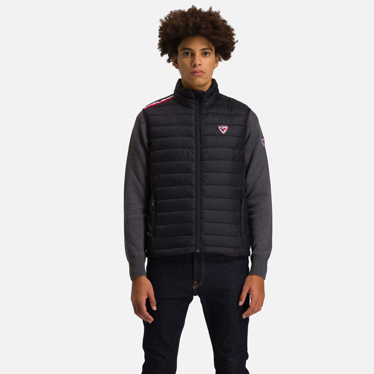 rossignol vest