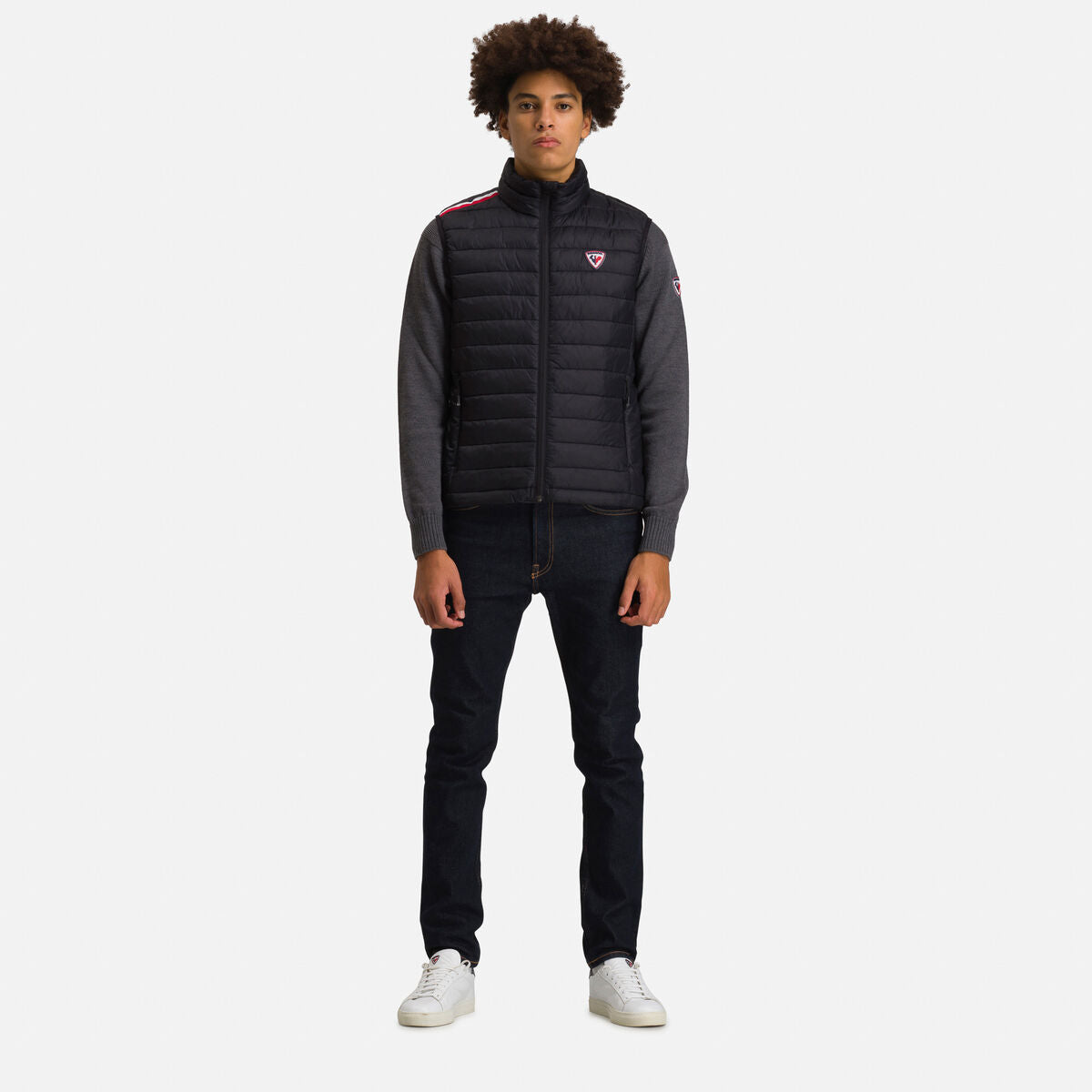rossignol vest