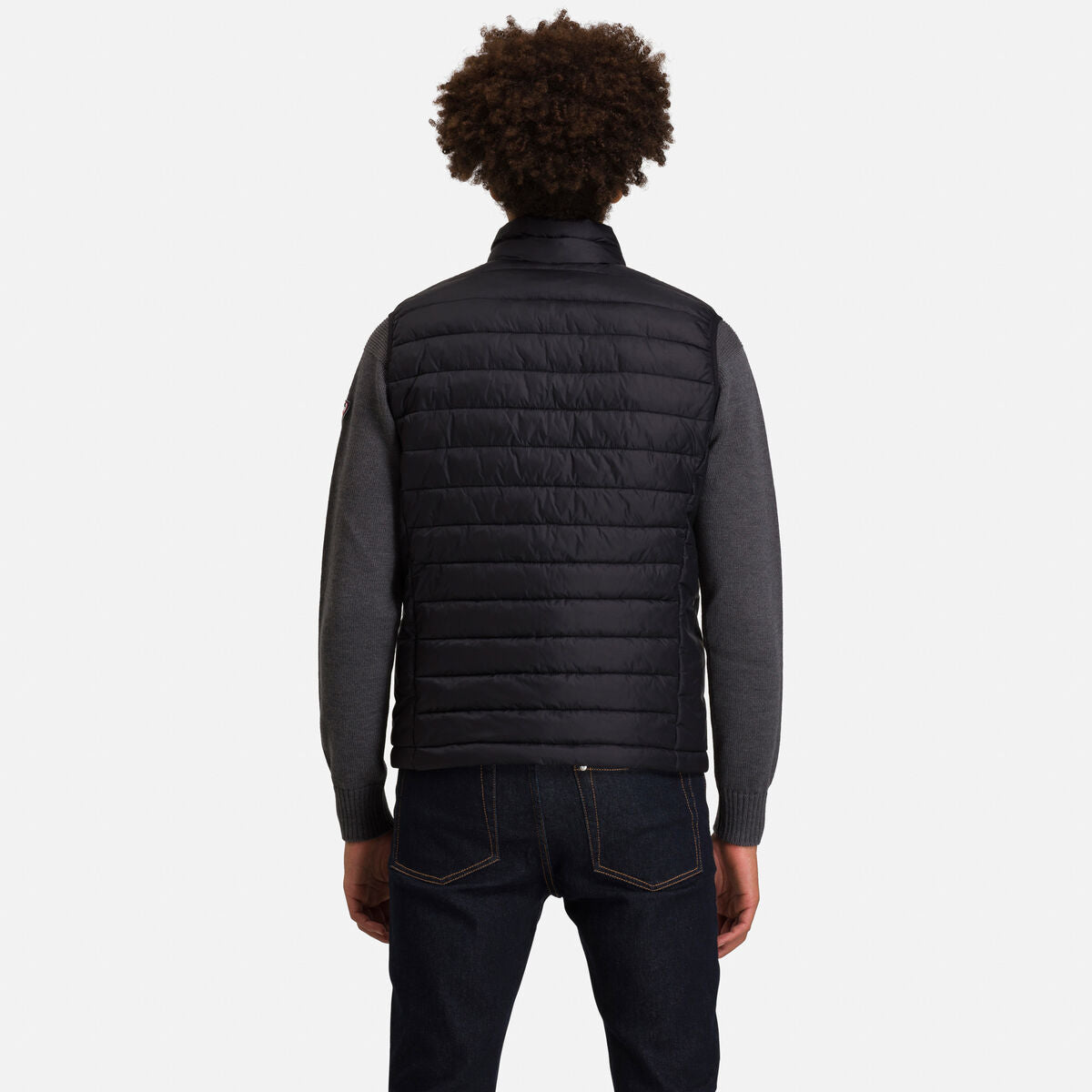 rossignol vest