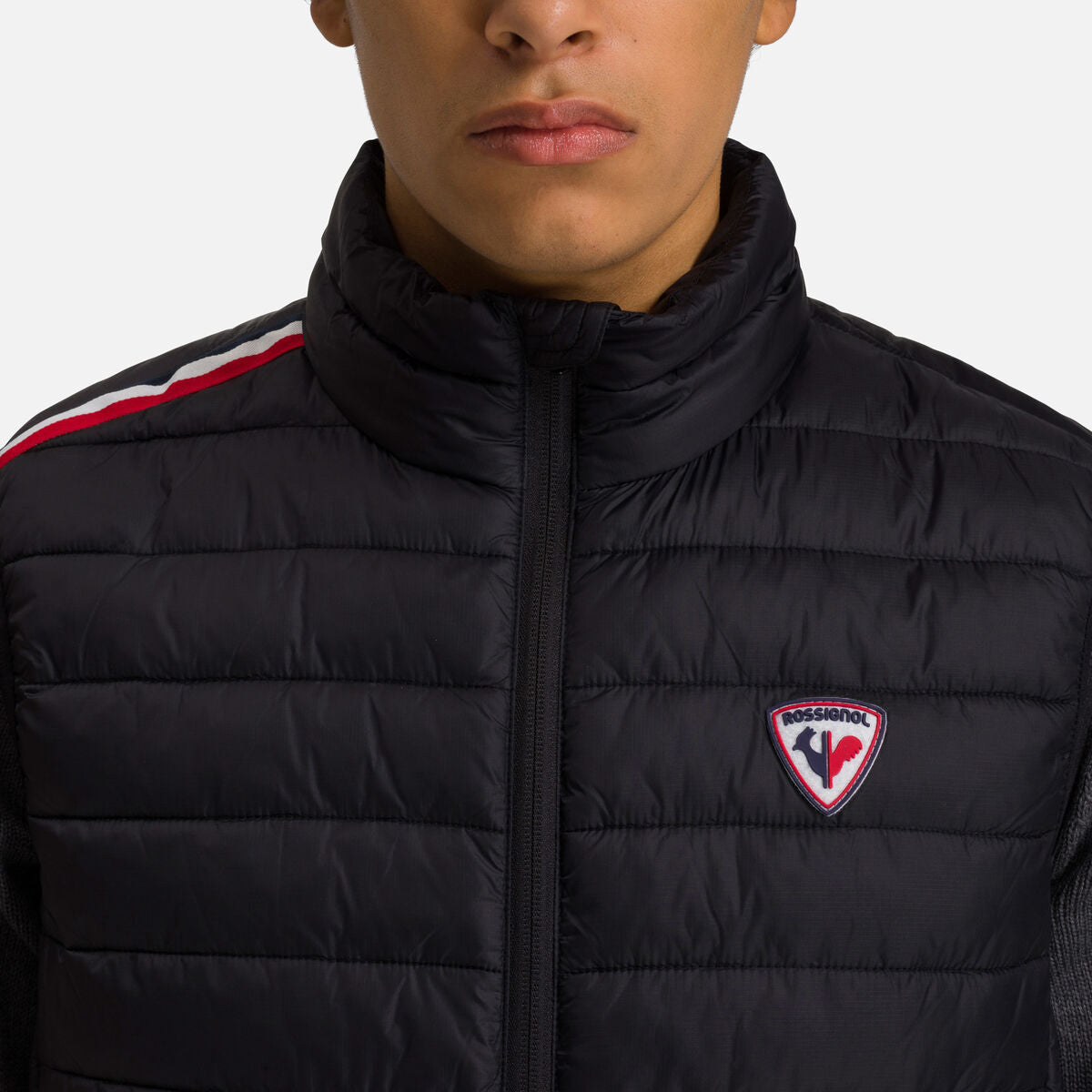 rossignol vest