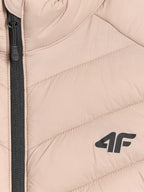 veste vest jacket beige 4f wss26tvjaf347 83s 3