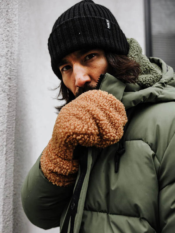 virsjaka brahe m puffer jacket four leaf clover green ha 065 0568 b56 2