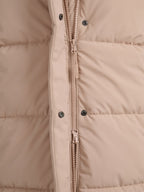 virsjaka down jacket beige 4f waw25tdjaf587 083s 3