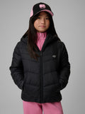 virsjaka down jacket deep black 4f jwss26tdjaf0739 20s