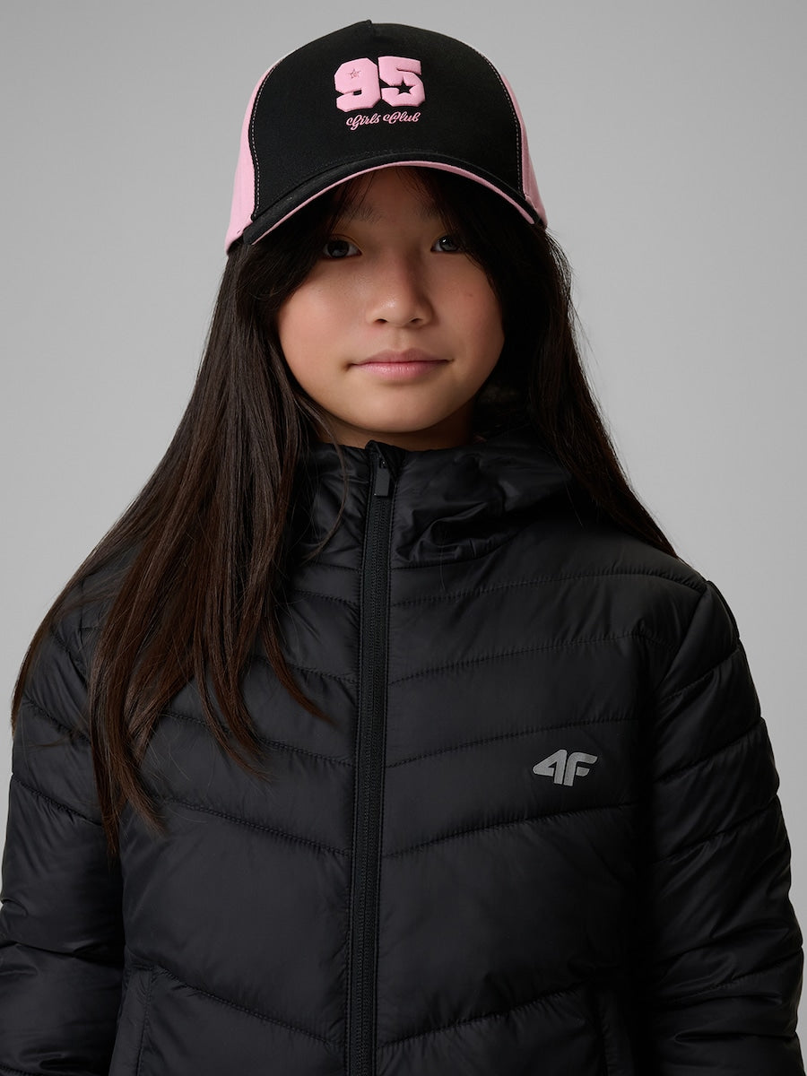 virsjaka down jacket deep black 4f jwss26tdjaf0739 20s 1
